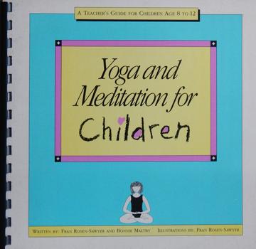 Yoga and Meditation for Children